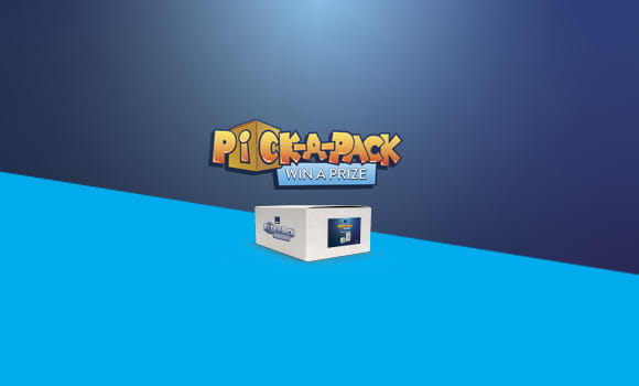 Pick-A-Pack-Promo