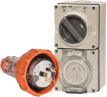 ISO-SWITCH