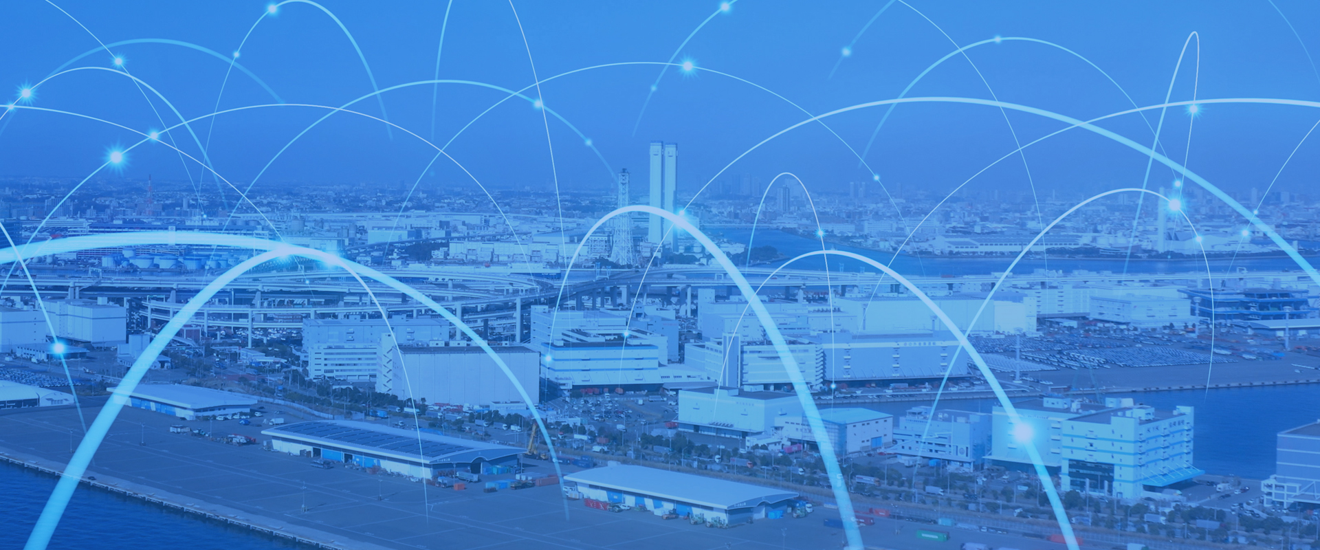 Connected-Enterprise-SMART-Distribution